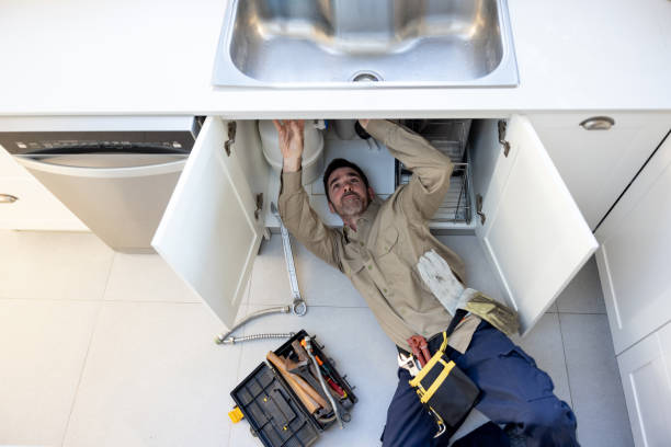 Best 24-Hour Plumber Near Me  in Casey, IL