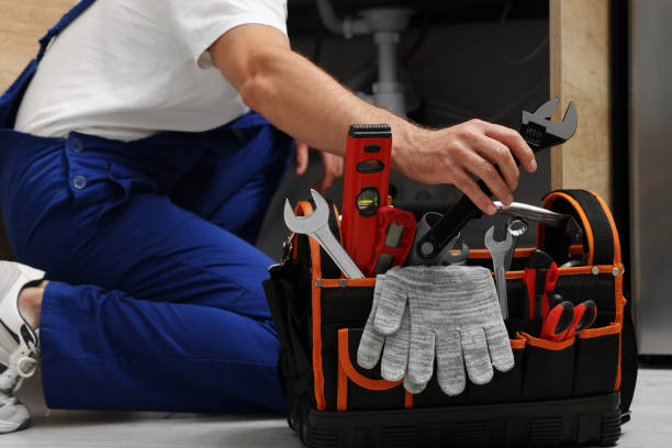 Best Residential Plumbing Services  in Casey, IL