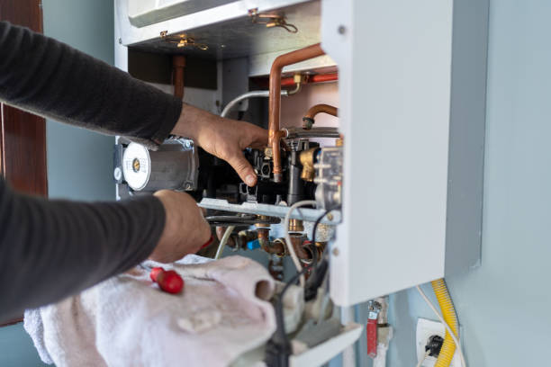 Best Plumbing Inspection Services  in Casey, IL