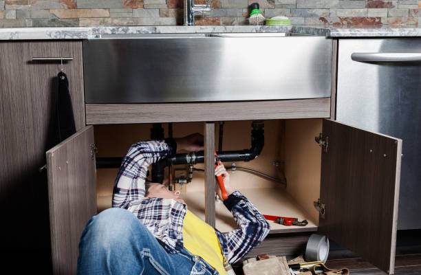 Best Drain Cleaning Services  in Casey, IL