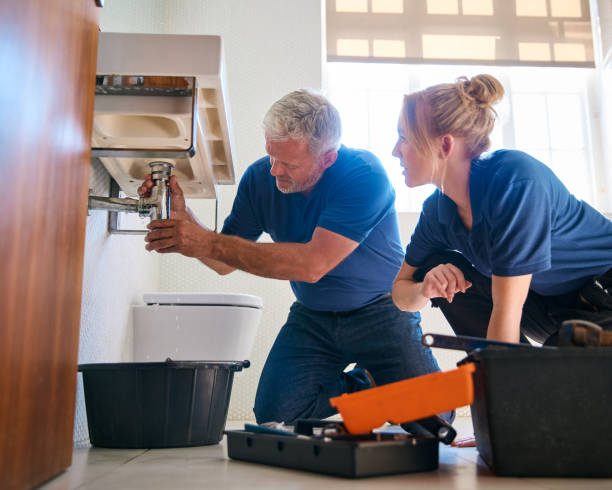 Best Toilet Repair Services  in Casey, IL